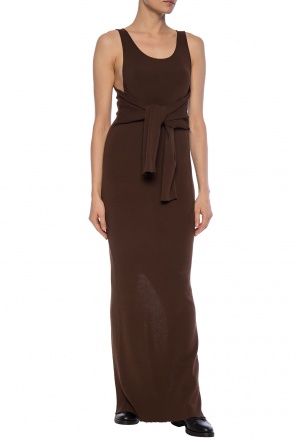 Cut-out dress, zdjęcie 2 Cut-out dress od Unravel Project